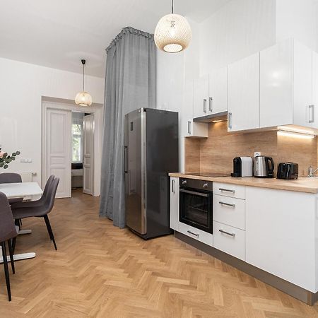 Fancy Home Prague #2 Екстер'єр фото