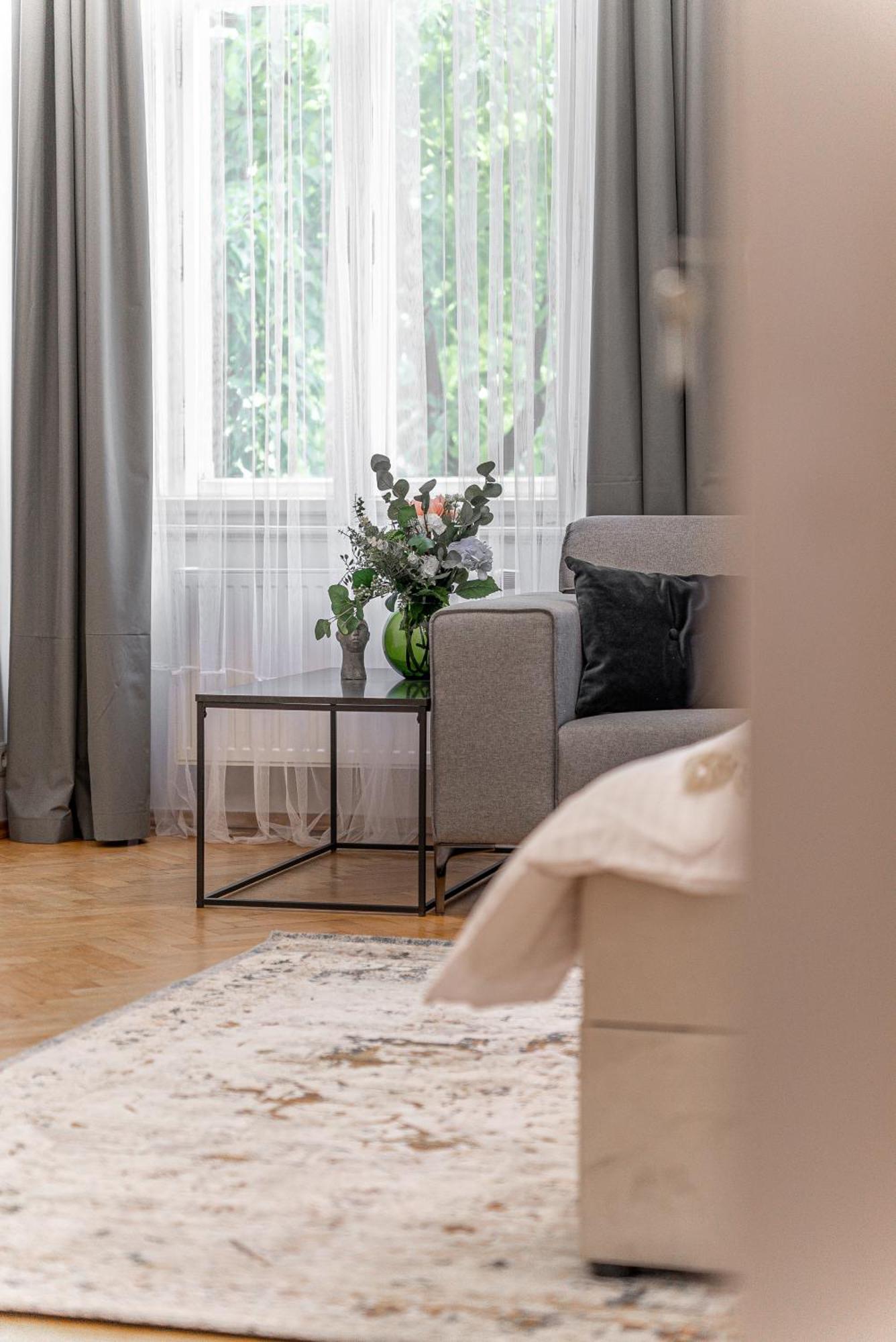 Fancy Home Prague #2 Екстер'єр фото