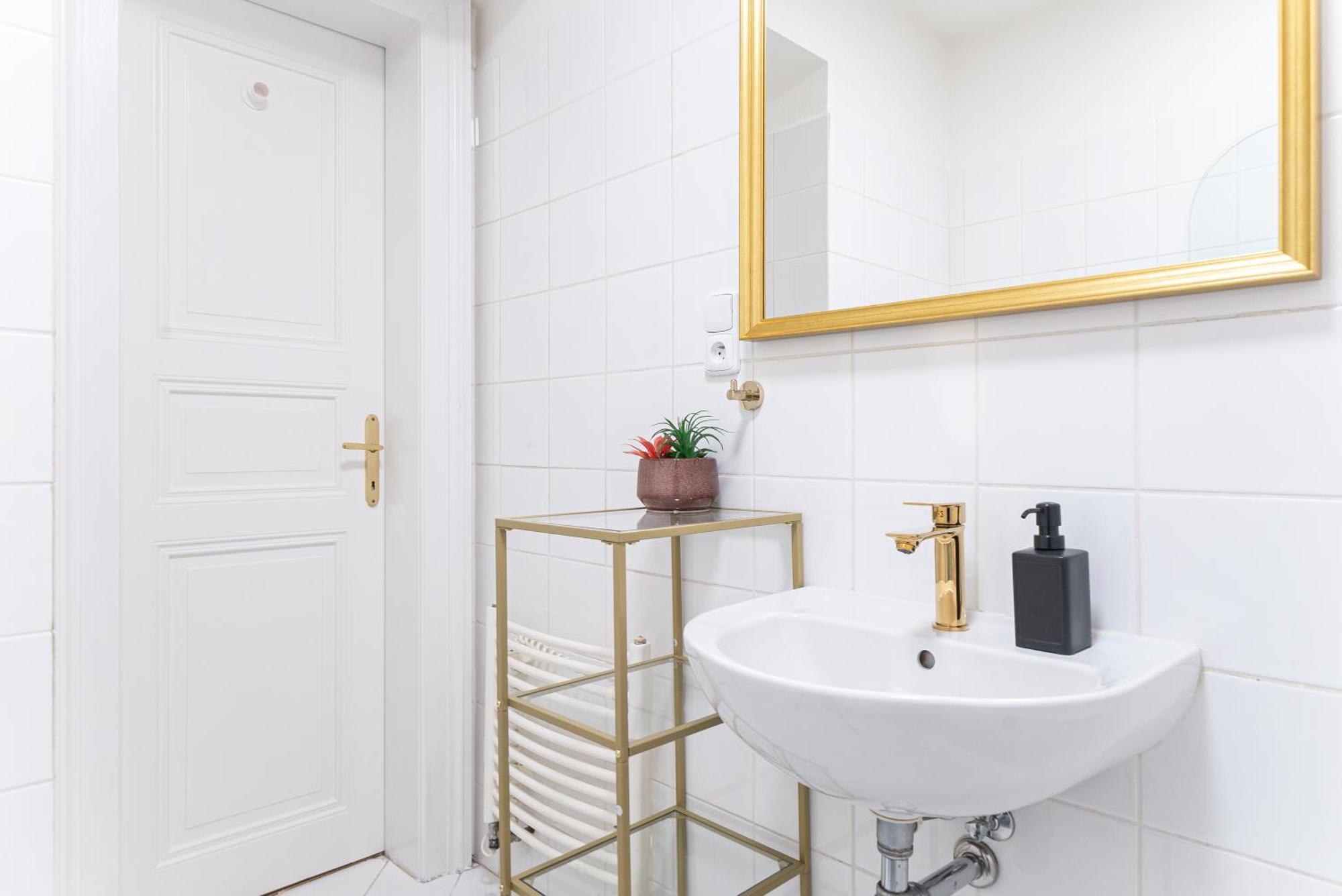 Fancy Home Prague #2 Екстер'єр фото