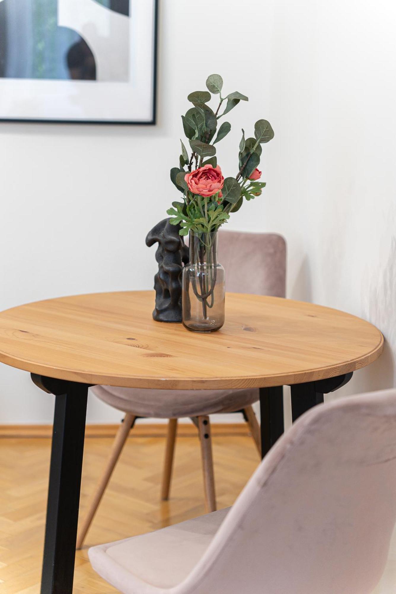 Fancy Home Prague #2 Екстер'єр фото
