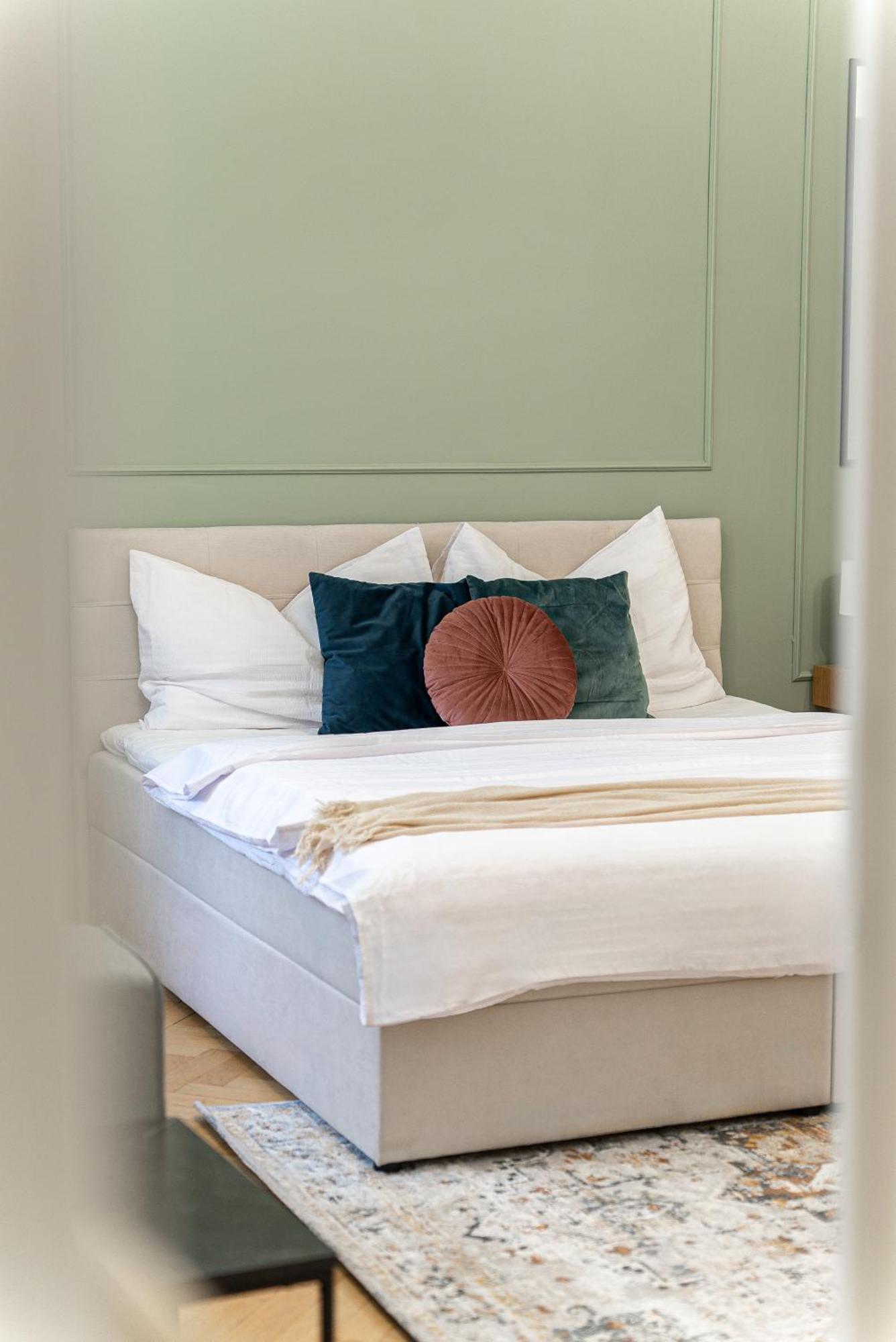 Fancy Home Prague #2 Екстер'єр фото